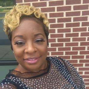 Meet your Posher, Kristi